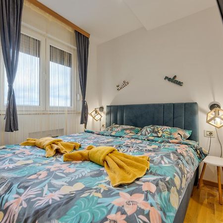 Apartman Viktor & Matej Zlatibor Luaran gambar