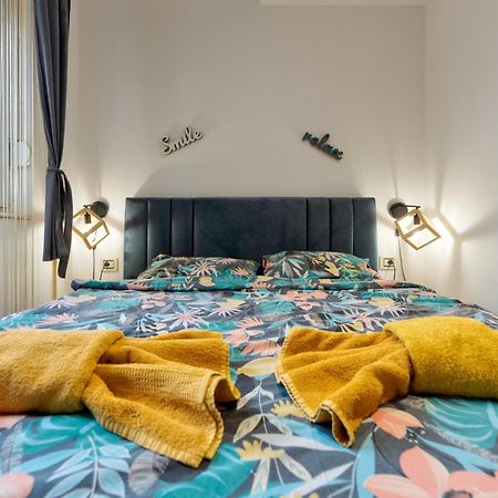 Apartman Viktor & Matej Zlatibor Luaran gambar
