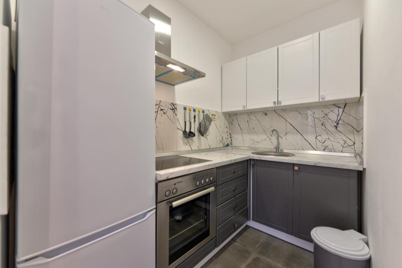 Apartman Viktor & Matej Zlatibor Luaran gambar