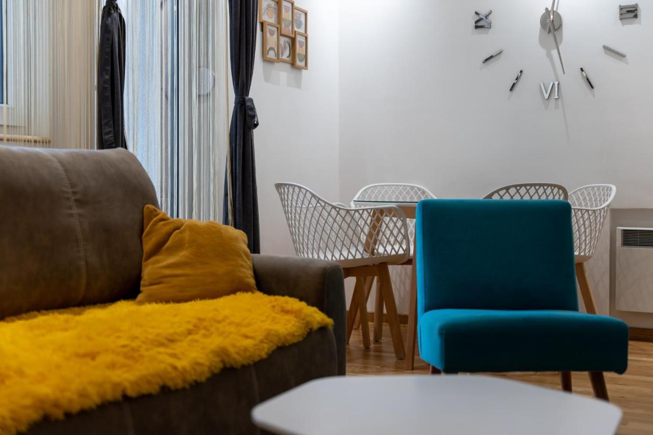 Apartman Viktor & Matej Zlatibor Luaran gambar