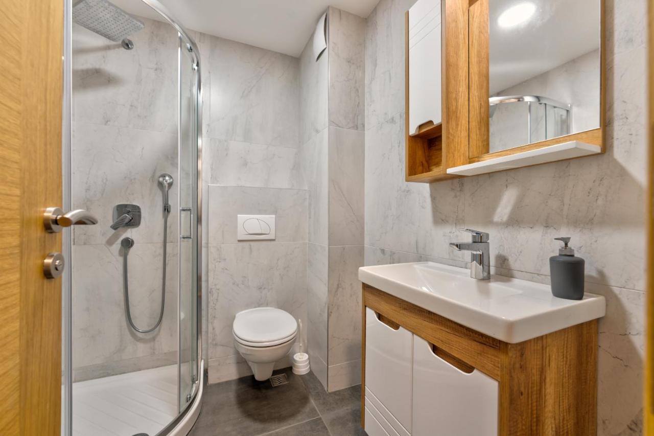 Apartman Viktor & Matej Zlatibor Luaran gambar