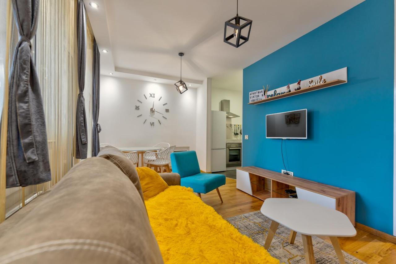 Apartman Viktor & Matej Zlatibor Luaran gambar