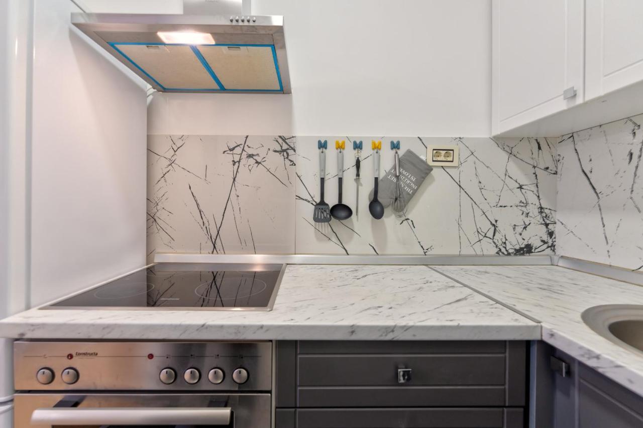 Apartman Viktor & Matej Zlatibor Luaran gambar