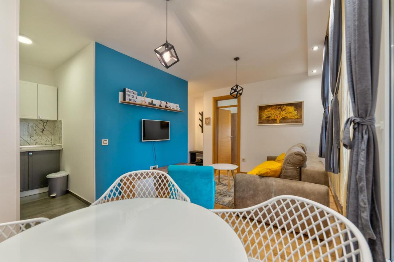 Apartman Viktor & Matej Zlatibor Luaran gambar