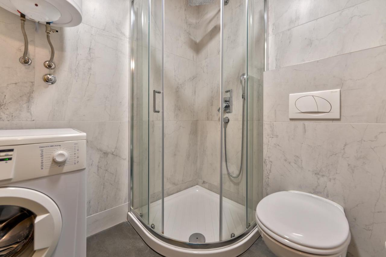Apartman Viktor & Matej Zlatibor Luaran gambar