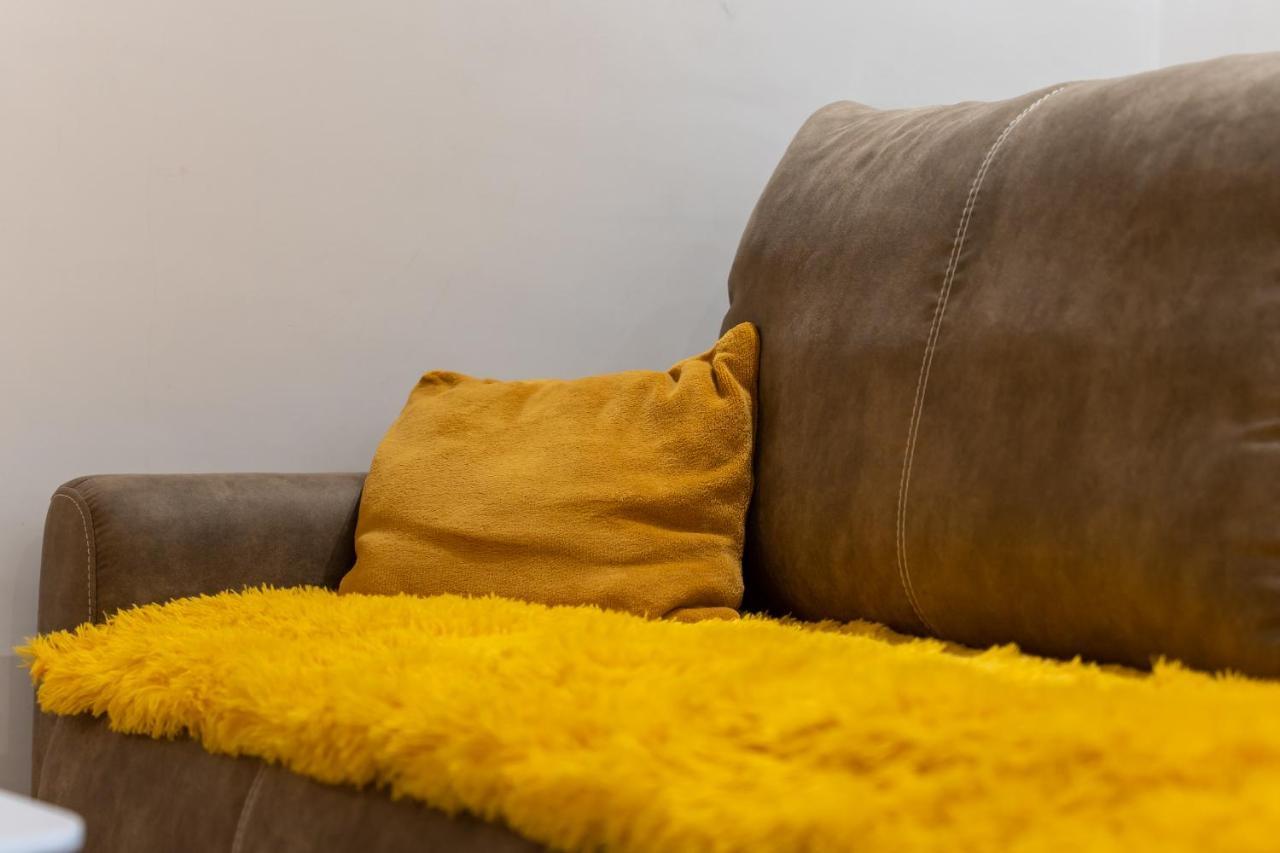 Apartman Viktor & Matej Zlatibor Luaran gambar