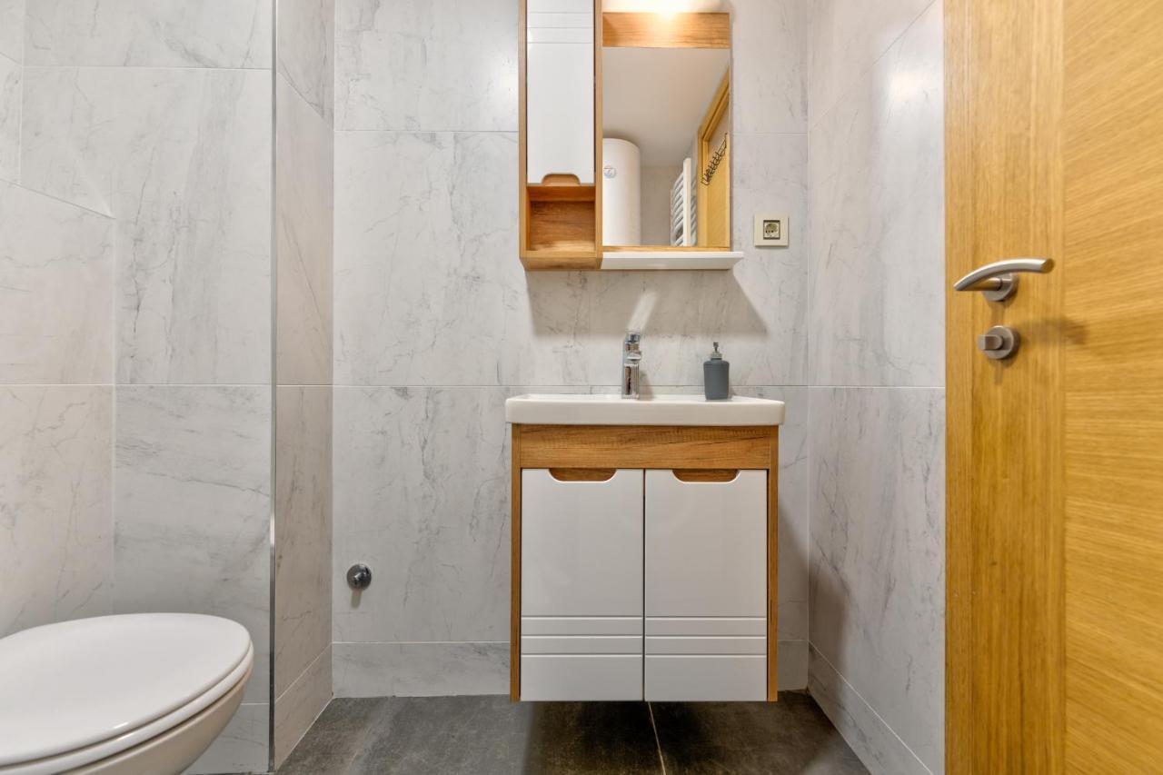 Apartman Viktor & Matej Zlatibor Luaran gambar
