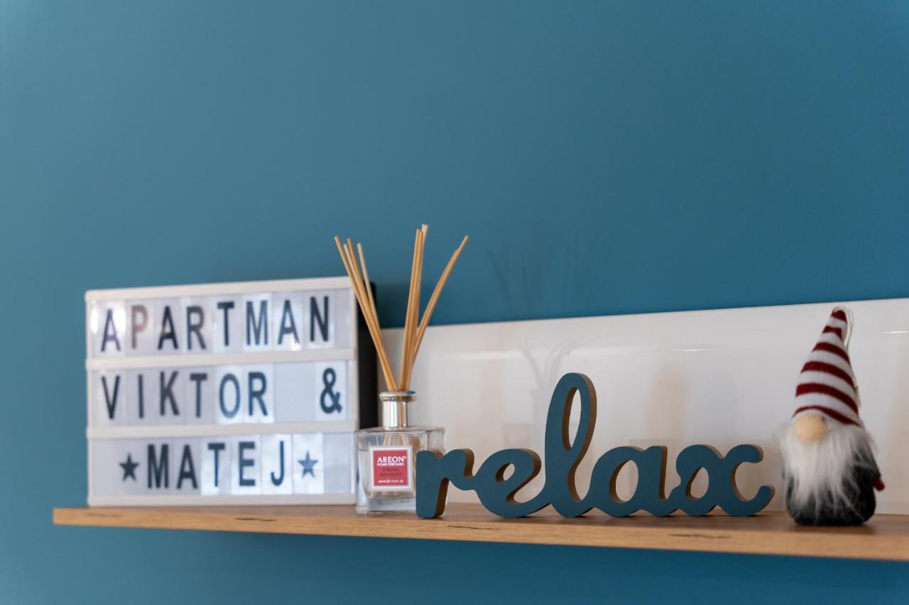 Apartman Viktor & Matej Zlatibor Luaran gambar