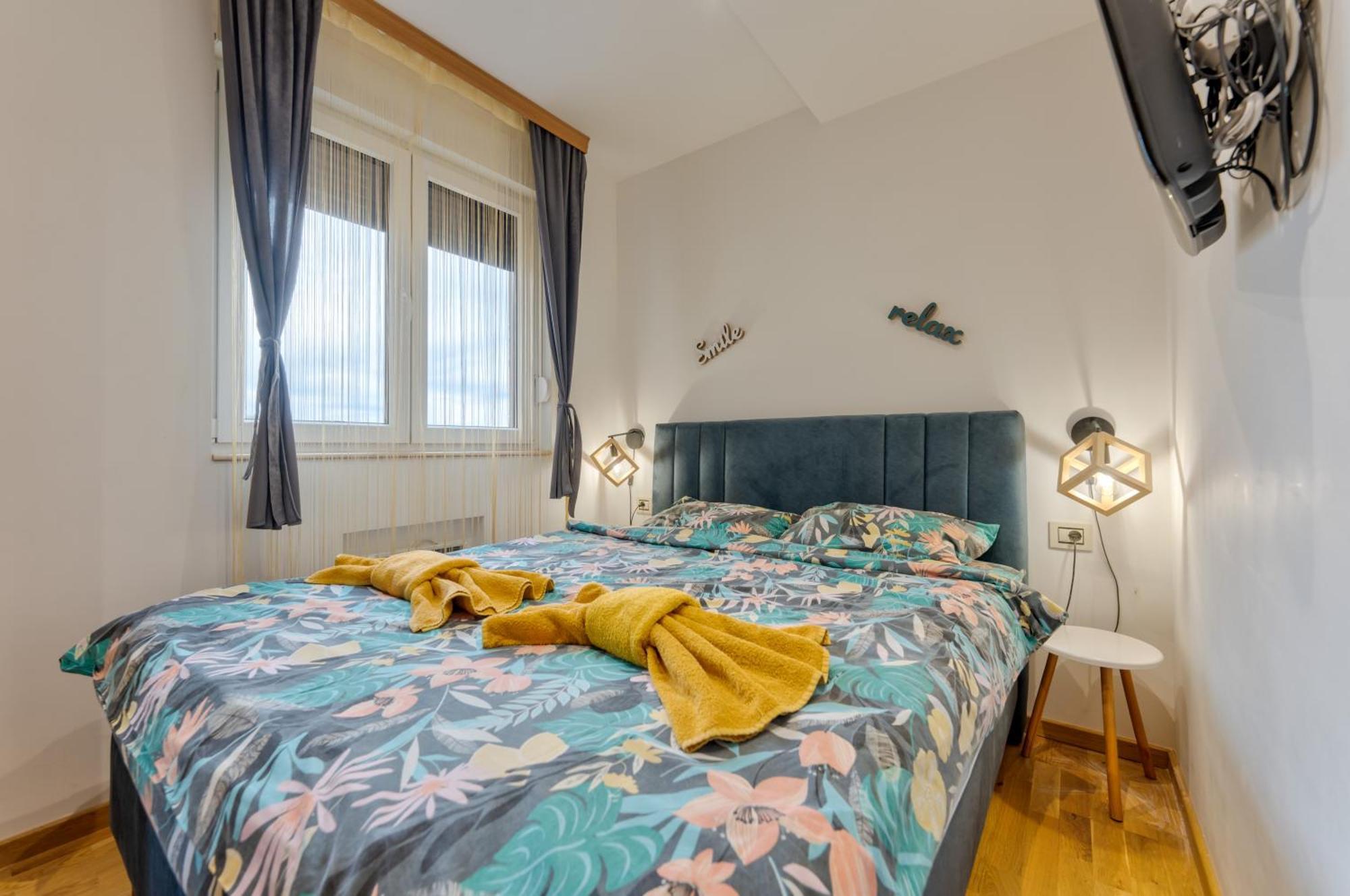 Apartman Viktor & Matej Zlatibor Luaran gambar