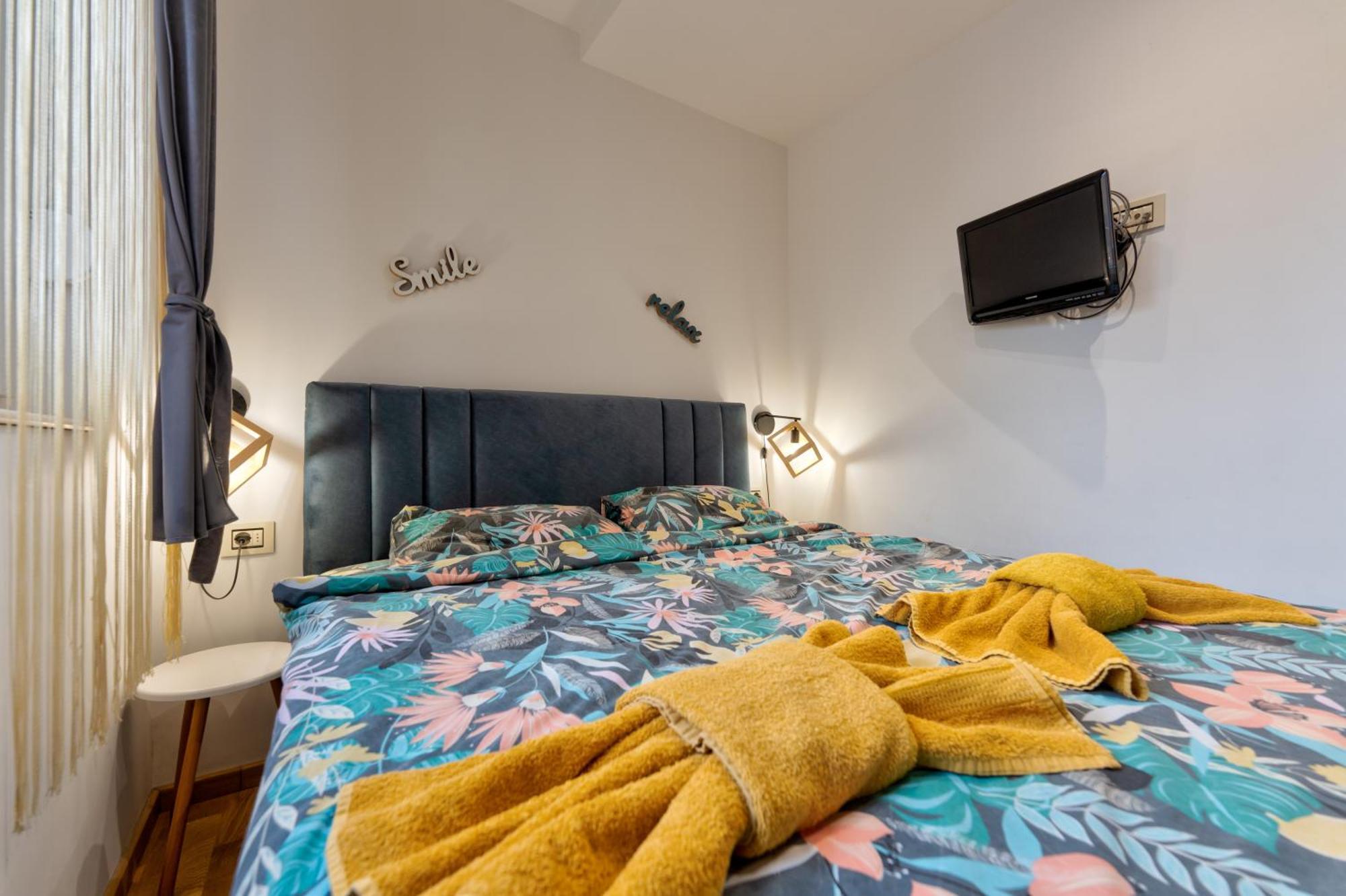 Apartman Viktor & Matej Zlatibor Luaran gambar