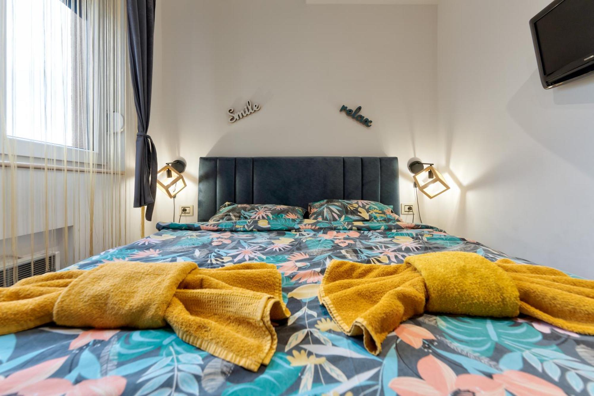 Apartman Viktor & Matej Zlatibor Luaran gambar